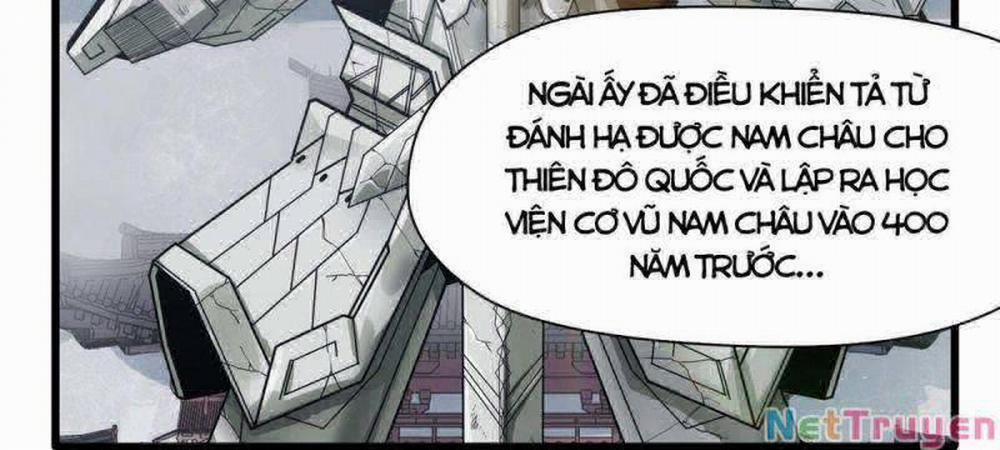 Tinh Giáp Hồn Tướng 7 trang 12