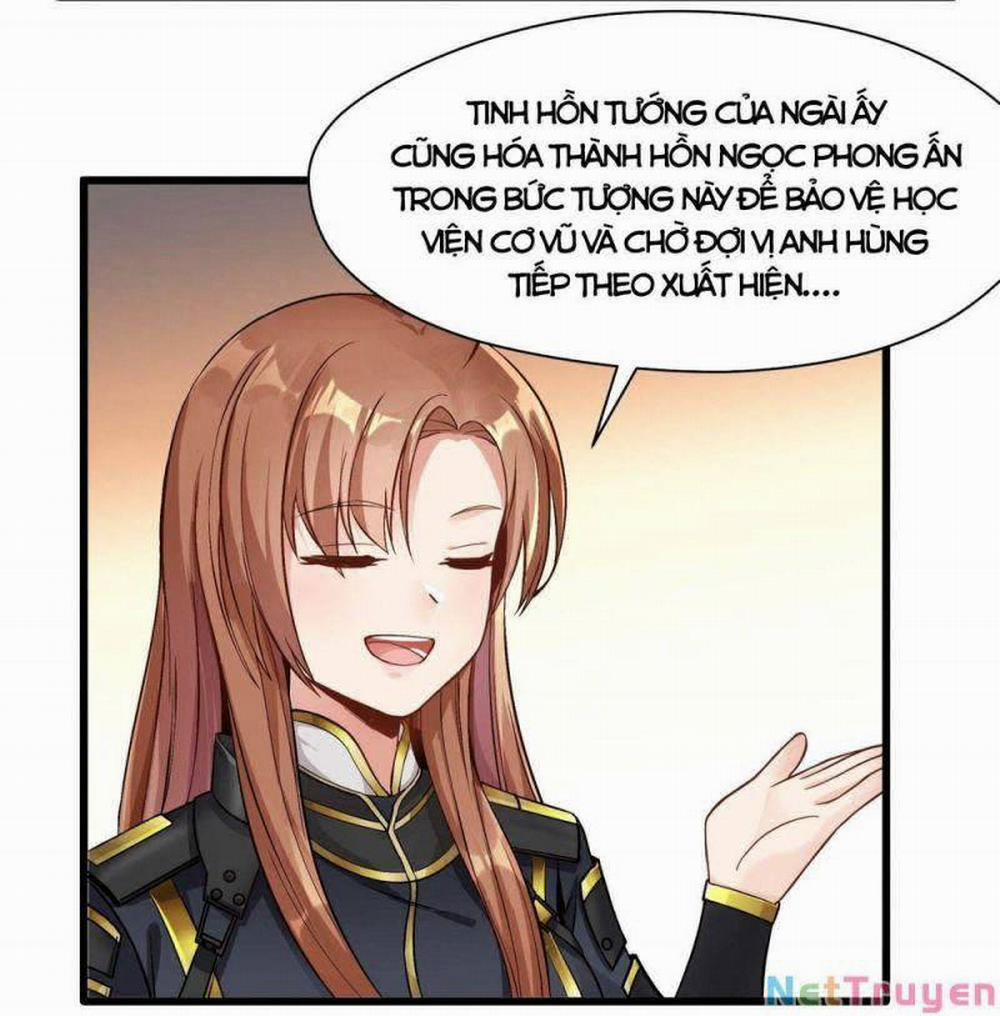 Tinh Giáp Hồn Tướng 7 trang 13