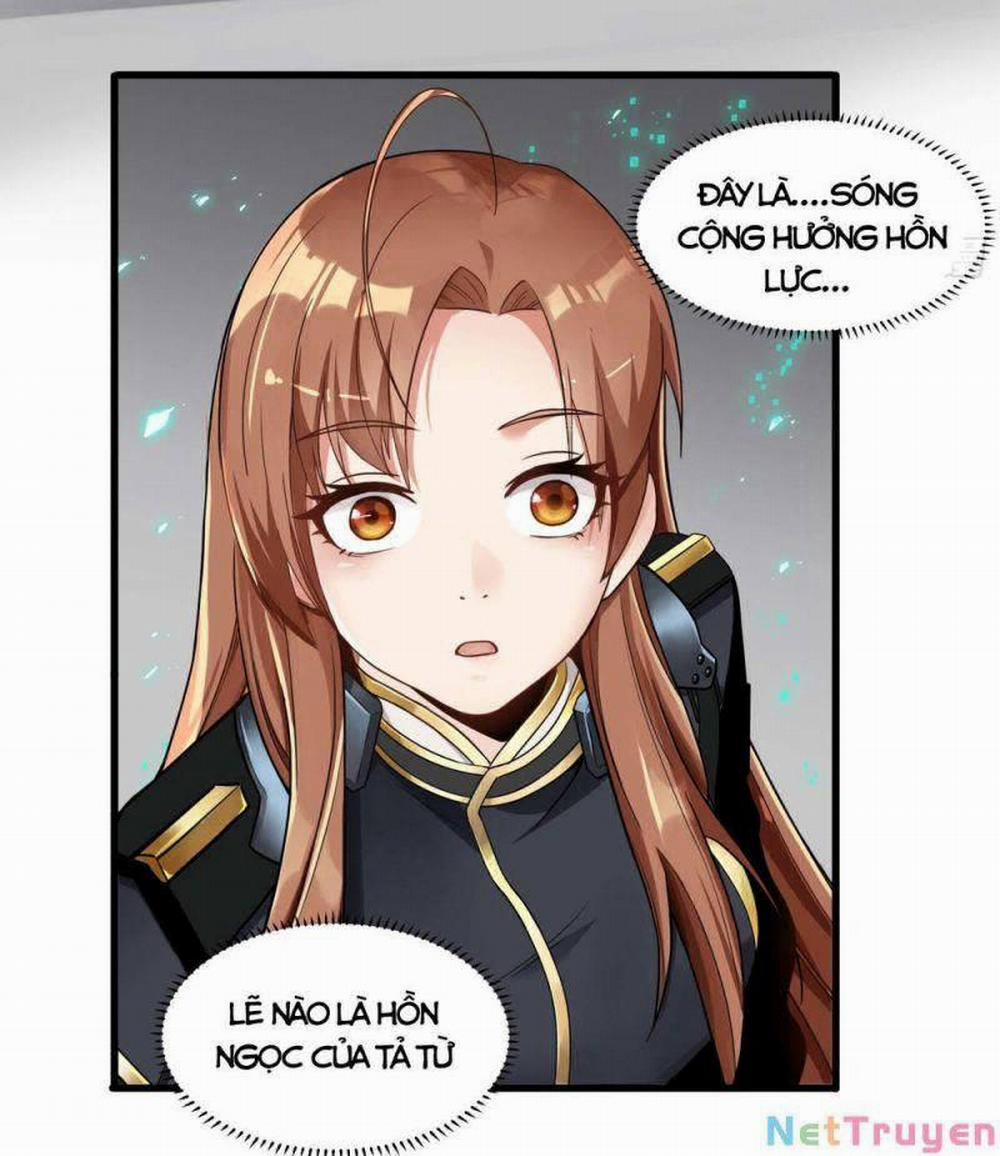 Tinh Giáp Hồn Tướng 7 trang 19