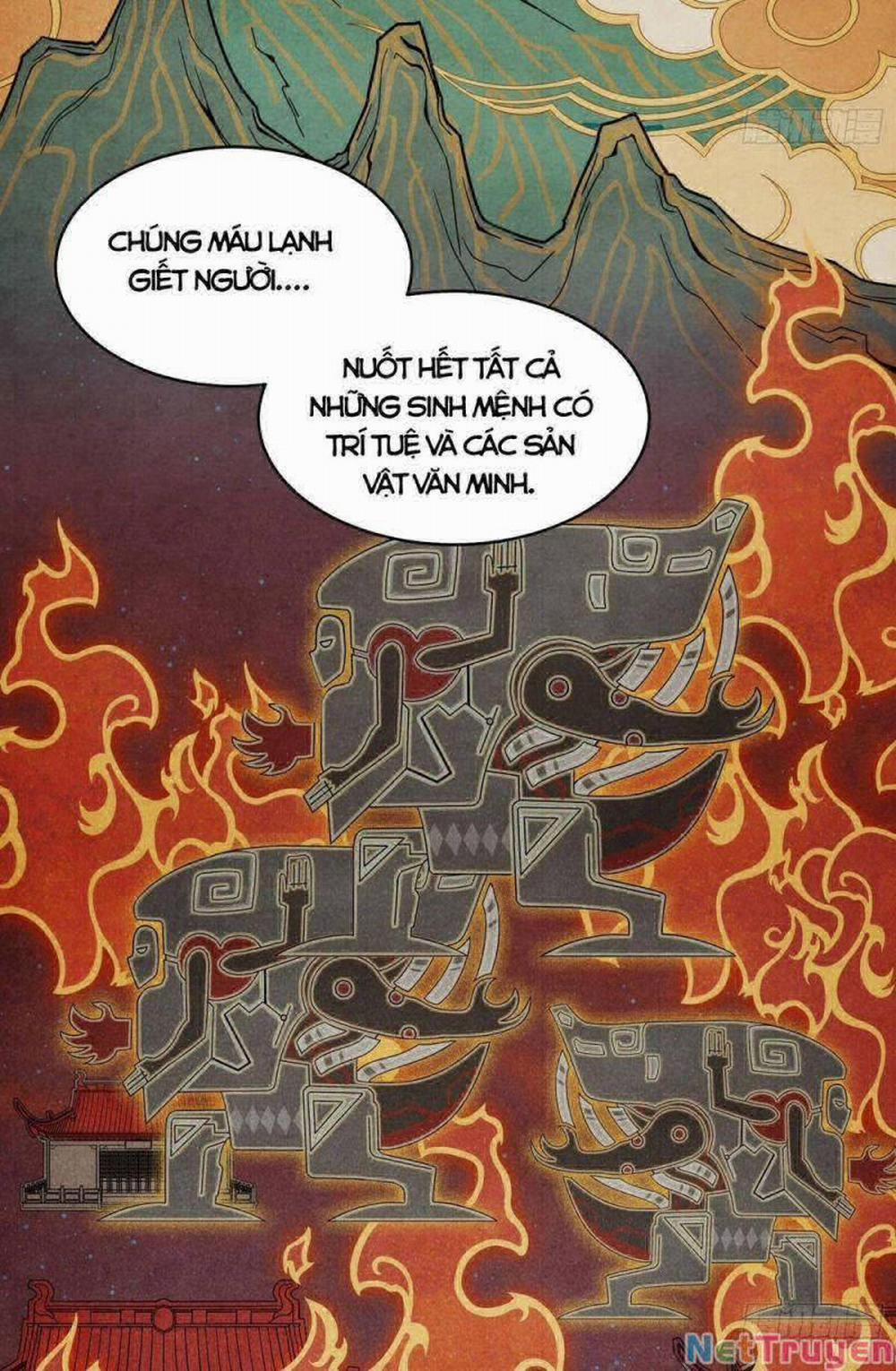 Tinh Giáp Hồn Tướng 7 trang 2