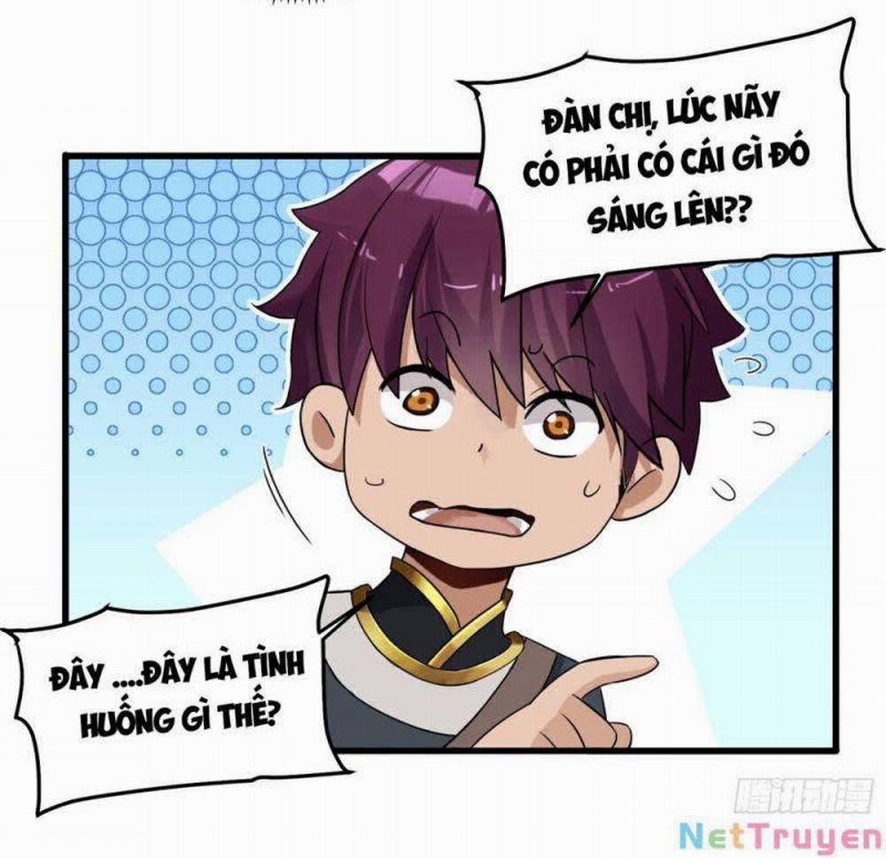 Tinh Giáp Hồn Tướng 7 trang 20