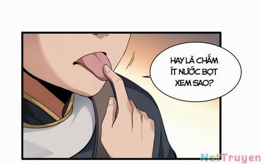 Tinh Giáp Hồn Tướng 7 trang 23