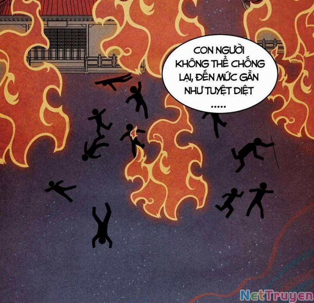 Tinh Giáp Hồn Tướng 7 trang 3