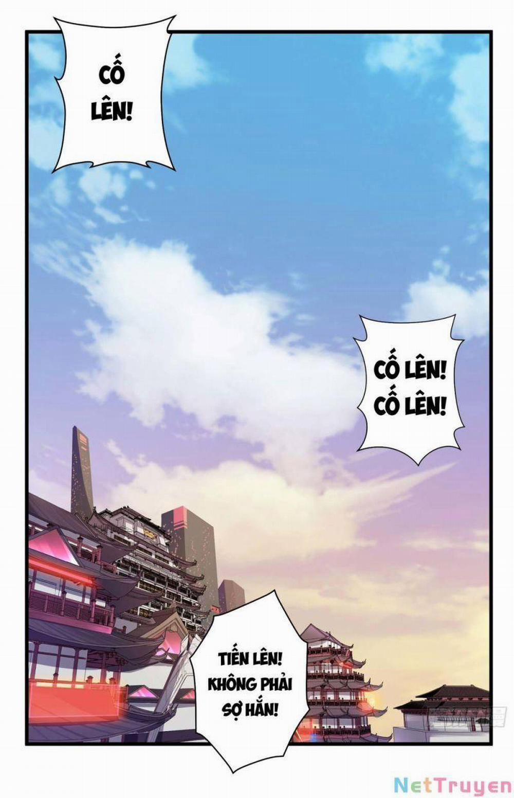 Tinh Giáp Hồn Tướng 7 trang 30