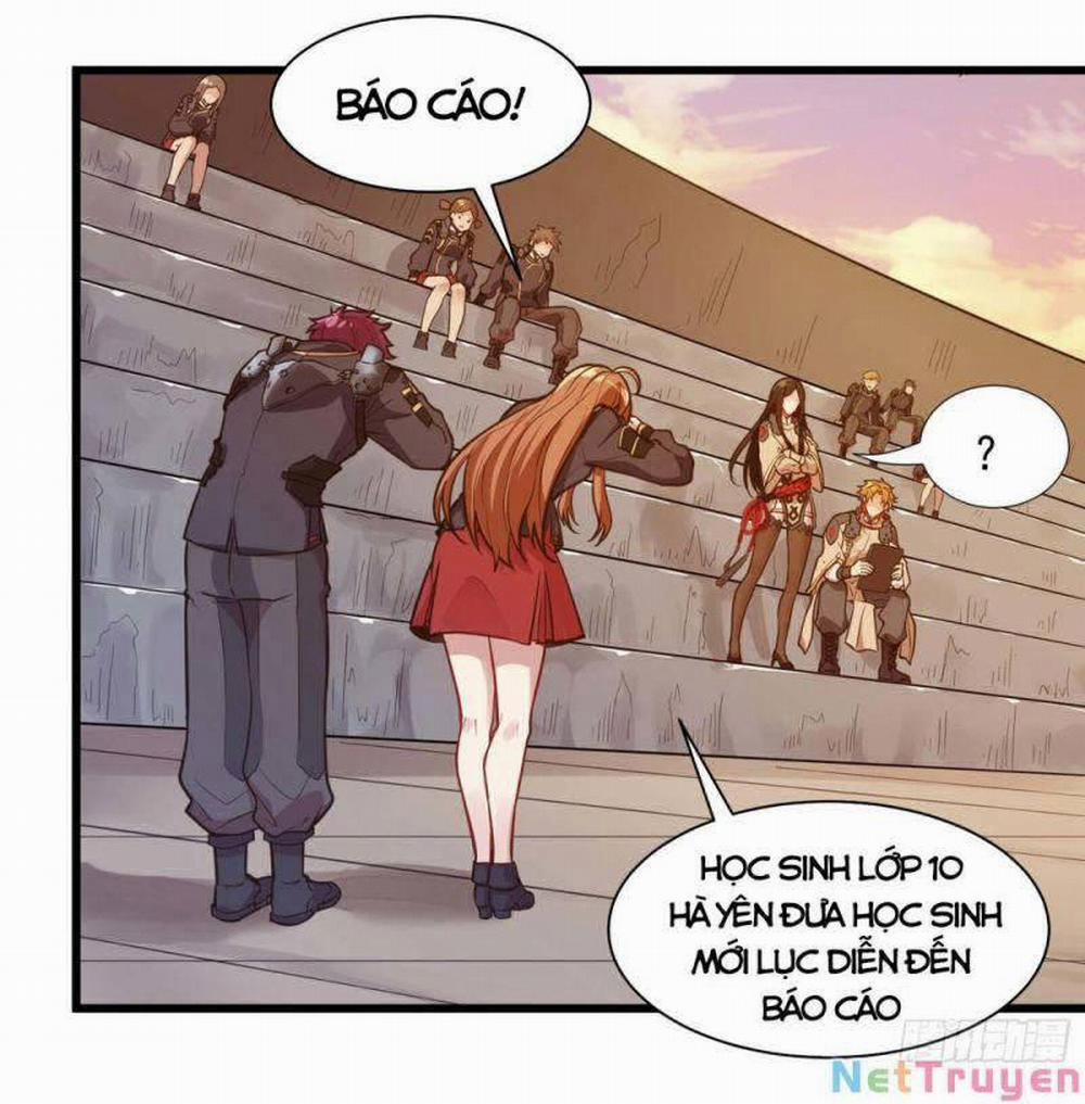 Tinh Giáp Hồn Tướng 7 trang 36