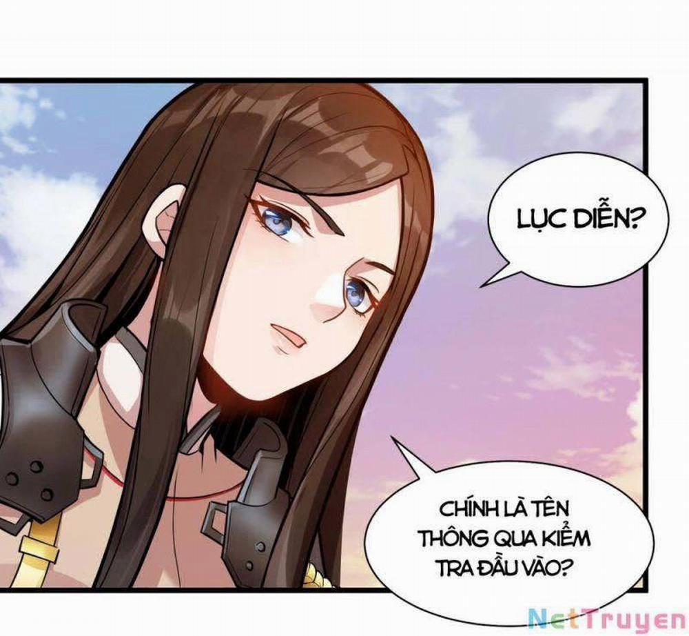 Tinh Giáp Hồn Tướng 7 trang 37