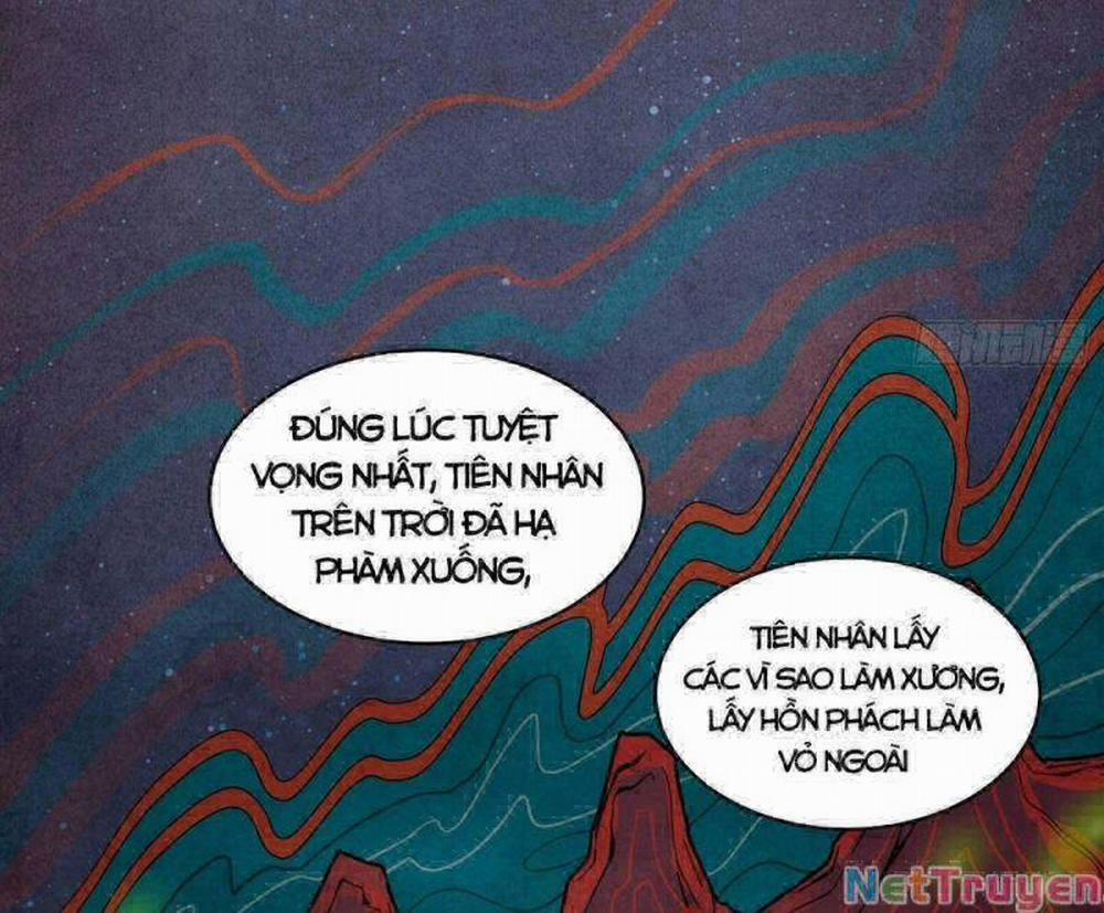 Tinh Giáp Hồn Tướng 7 trang 4