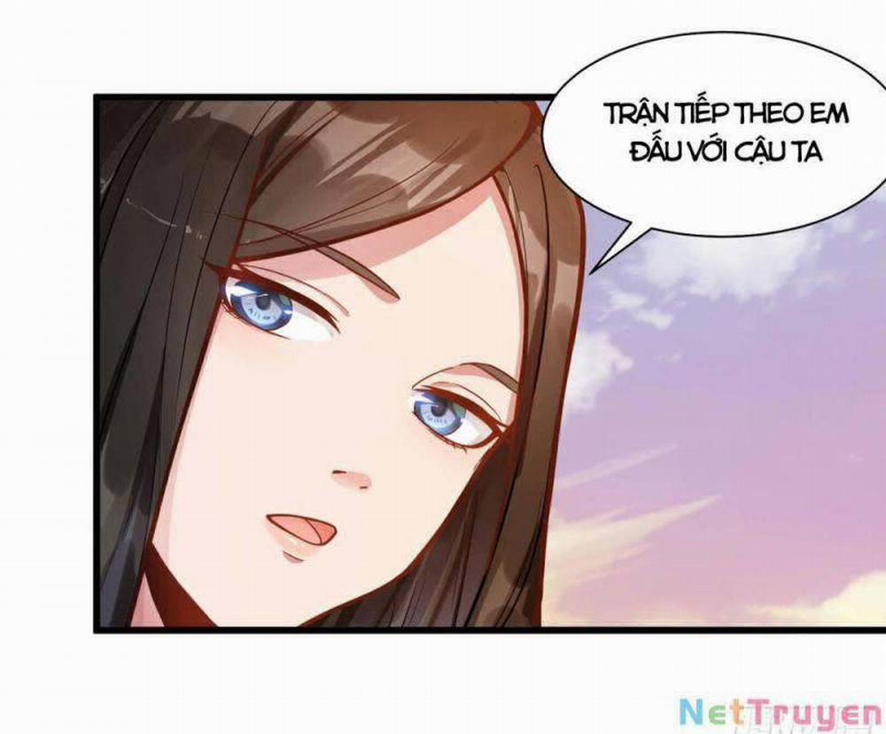 Tinh Giáp Hồn Tướng 7 trang 41