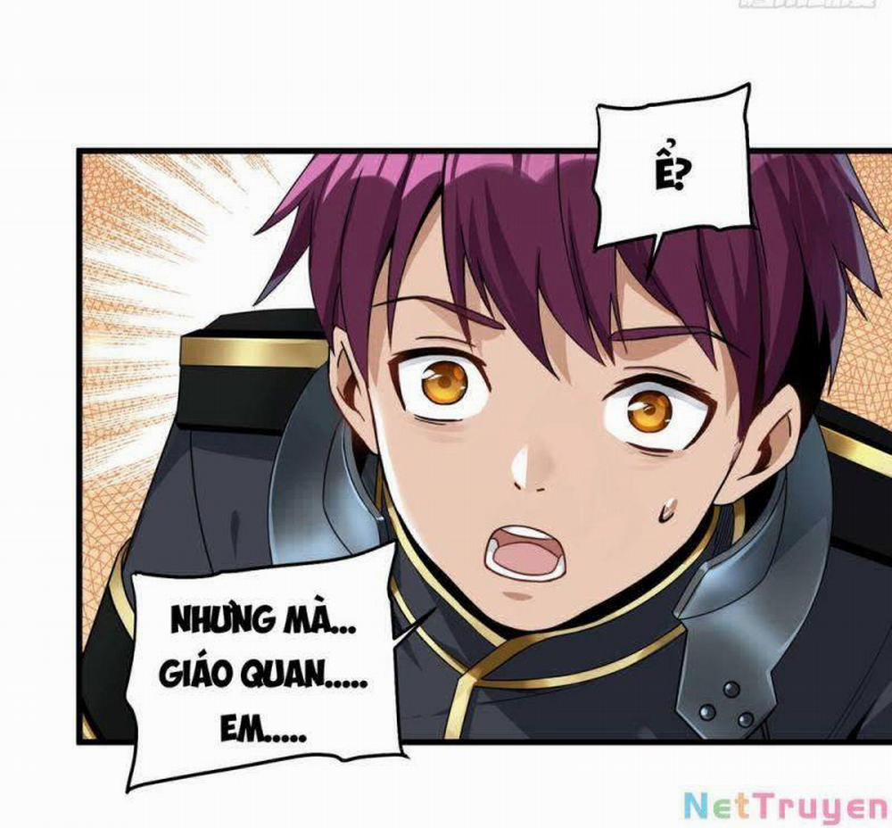 Tinh Giáp Hồn Tướng 7 trang 42