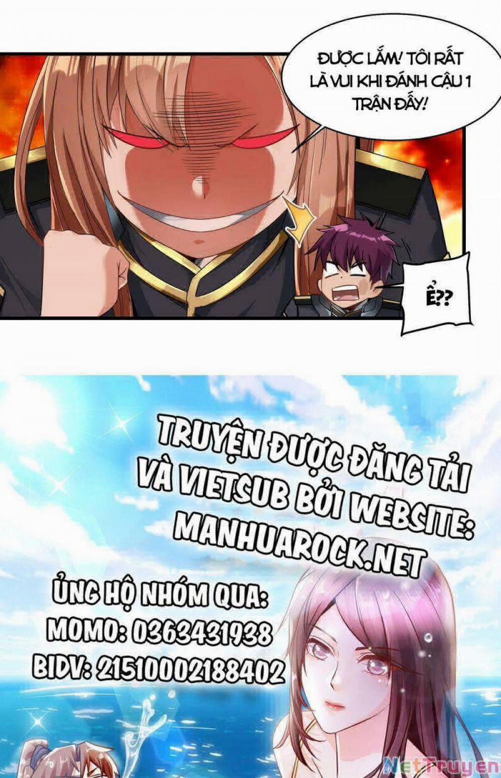 Tinh Giáp Hồn Tướng 7 trang 43