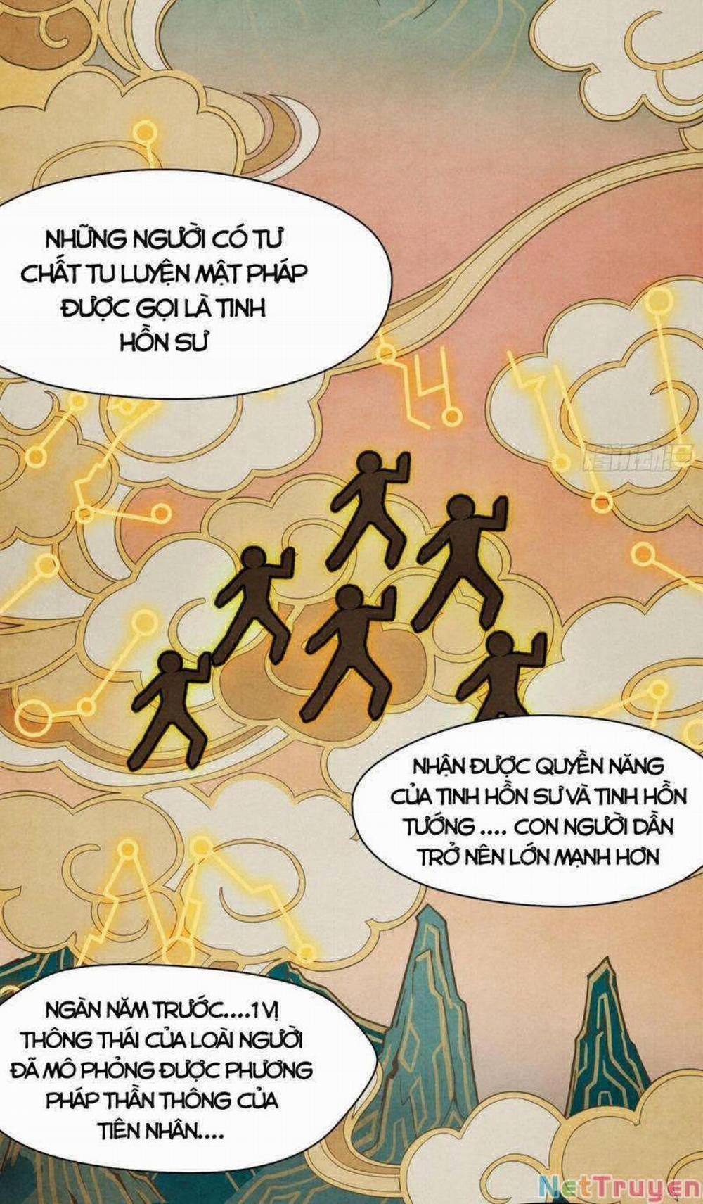 Tinh Giáp Hồn Tướng 7 trang 9