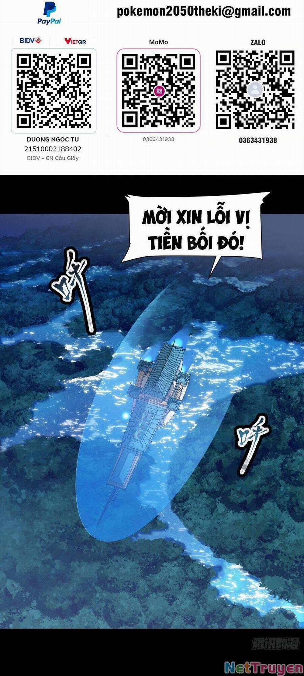 Tinh Giáp Hồn Tướng 70 trang 1