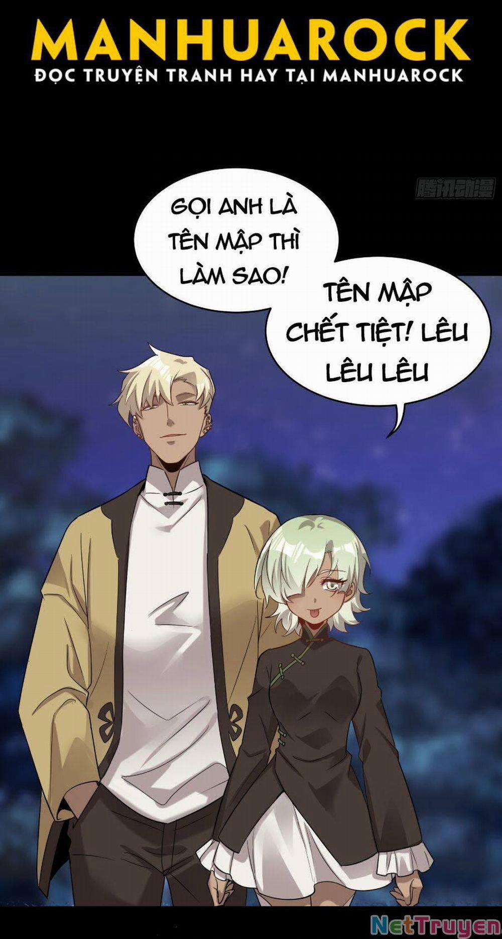 Tinh Giáp Hồn Tướng 70 trang 10