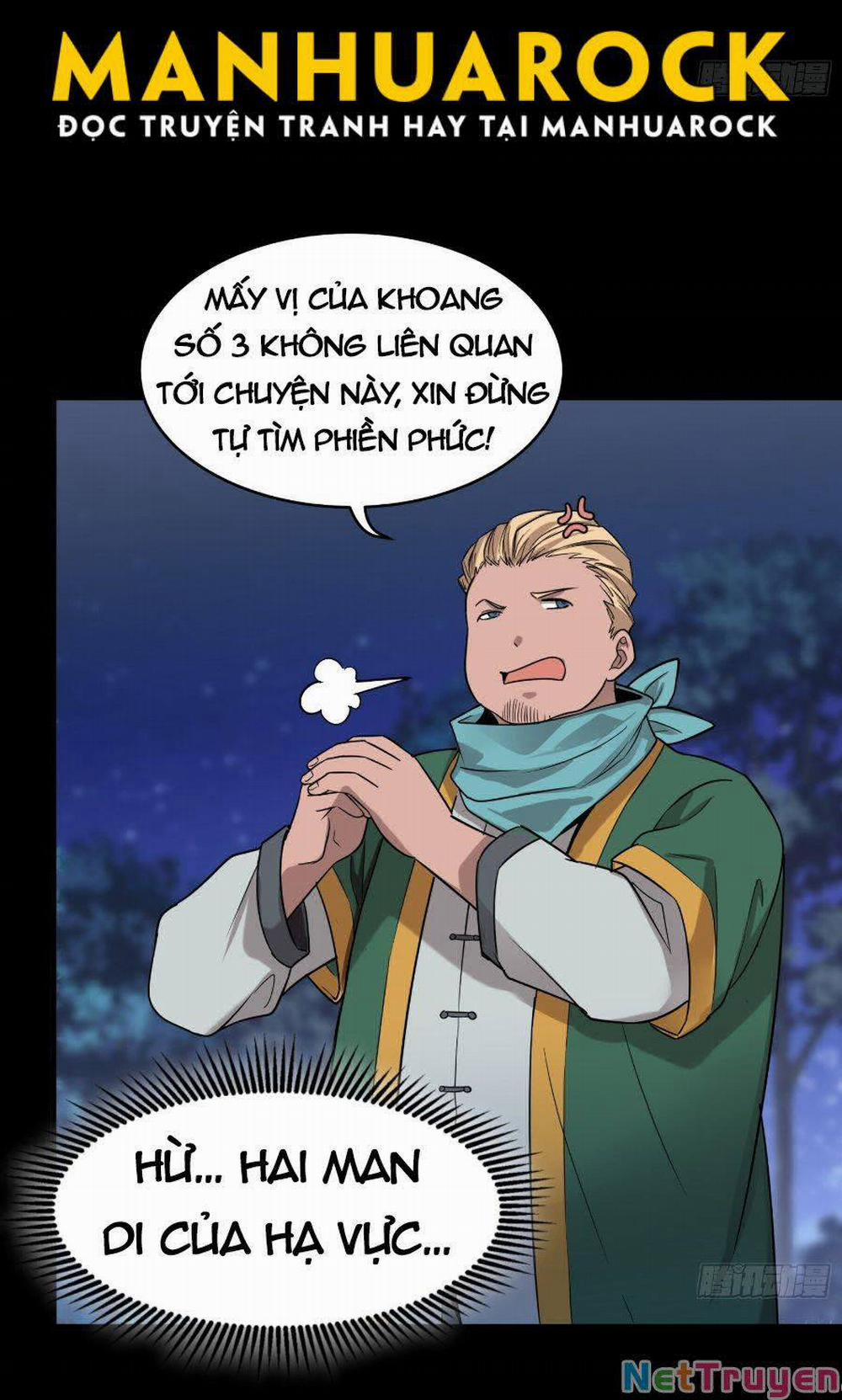 Tinh Giáp Hồn Tướng 70 trang 11