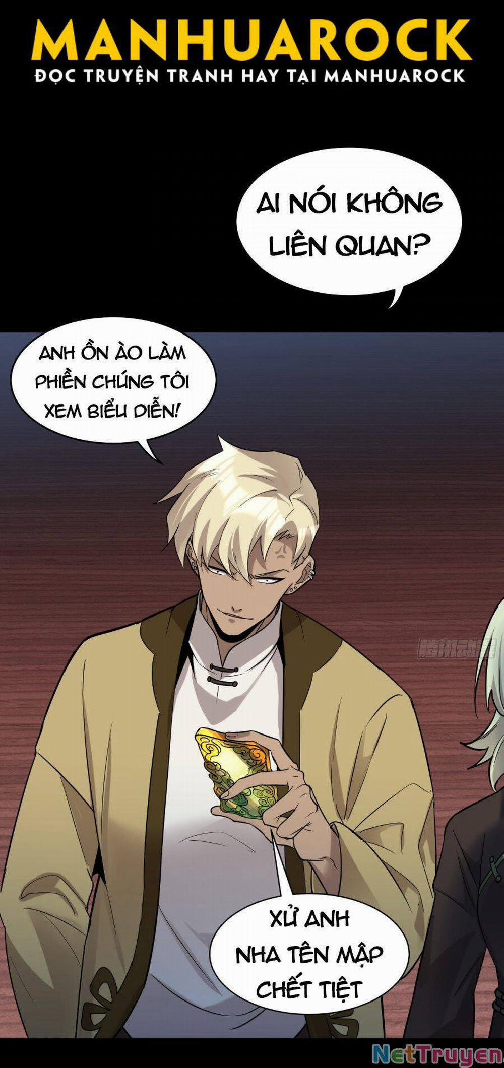 Tinh Giáp Hồn Tướng 70 trang 12