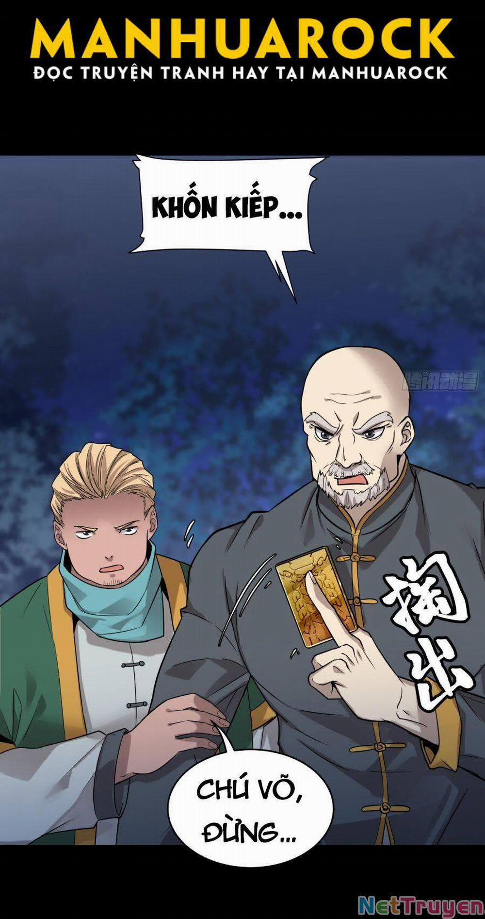 Tinh Giáp Hồn Tướng 70 trang 15