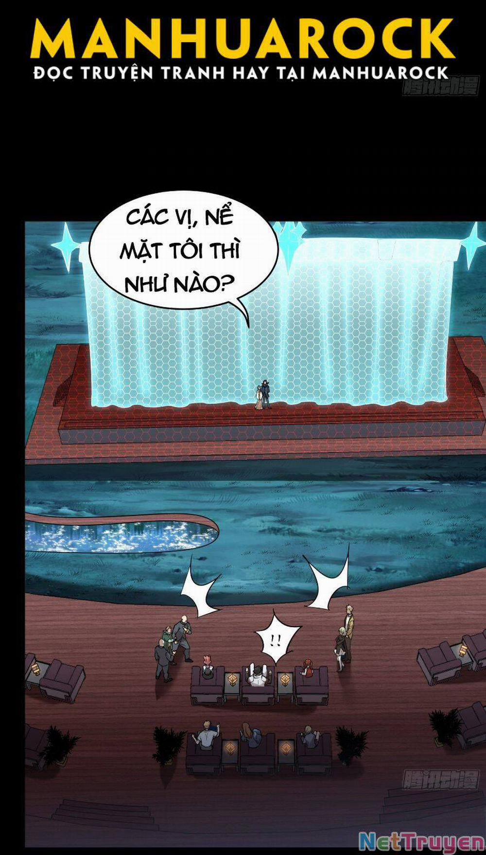 Tinh Giáp Hồn Tướng 70 trang 16