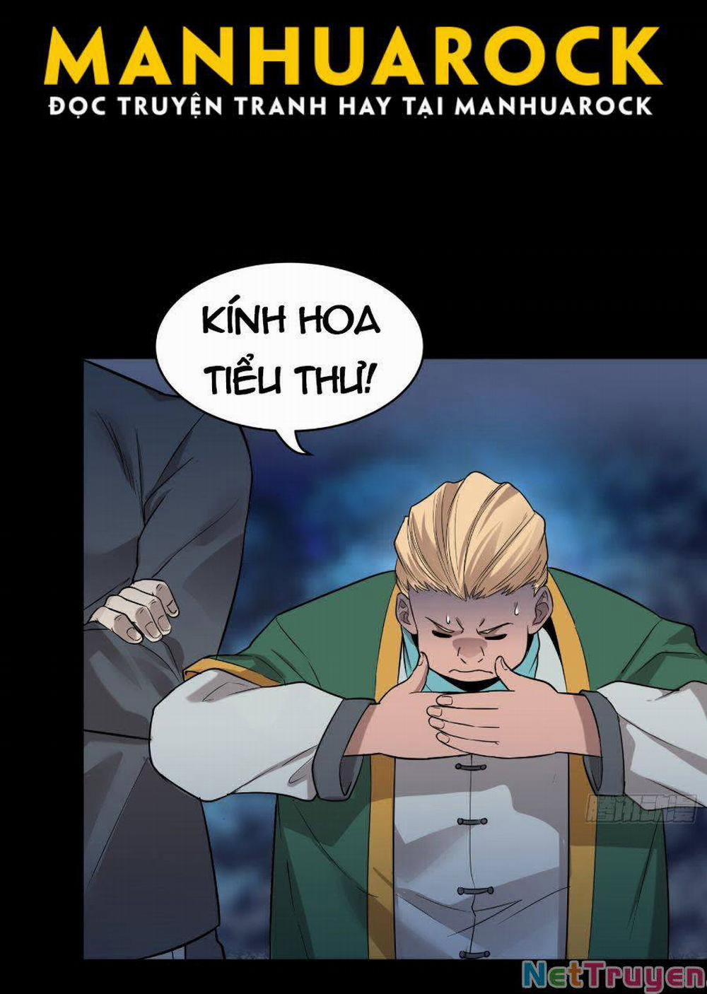 Tinh Giáp Hồn Tướng 70 trang 19