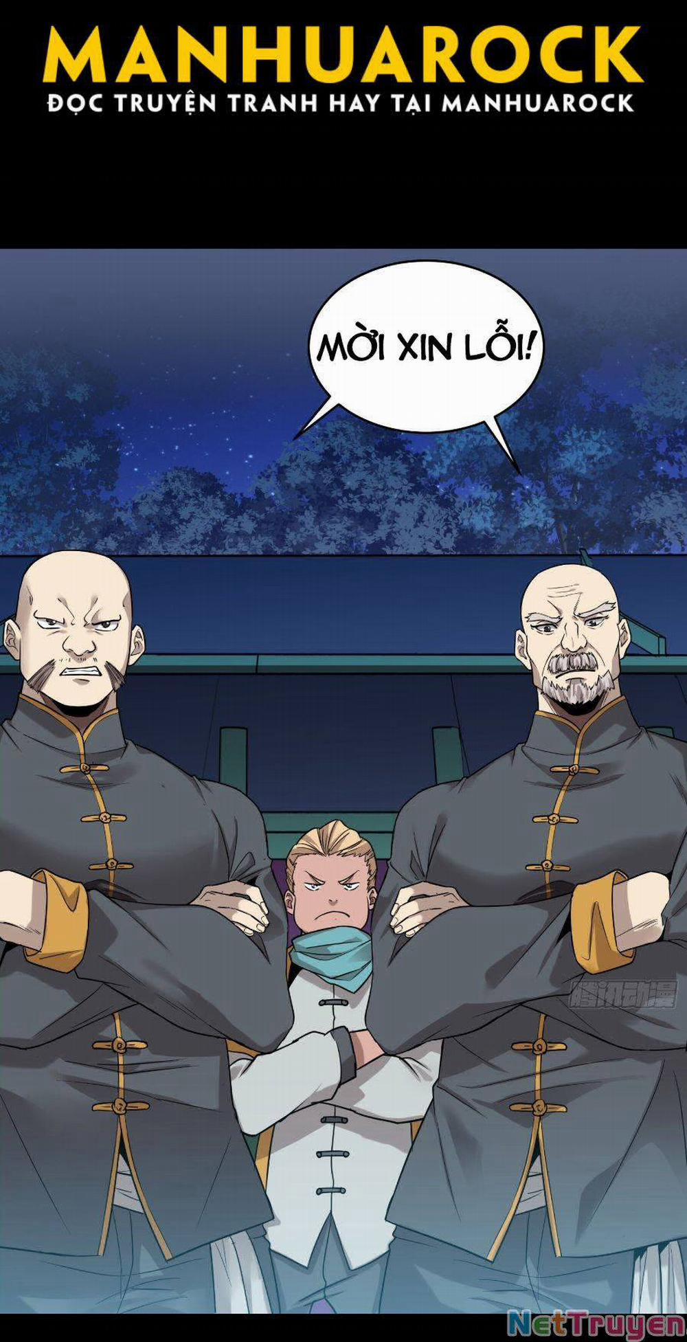 Tinh Giáp Hồn Tướng 70 trang 2