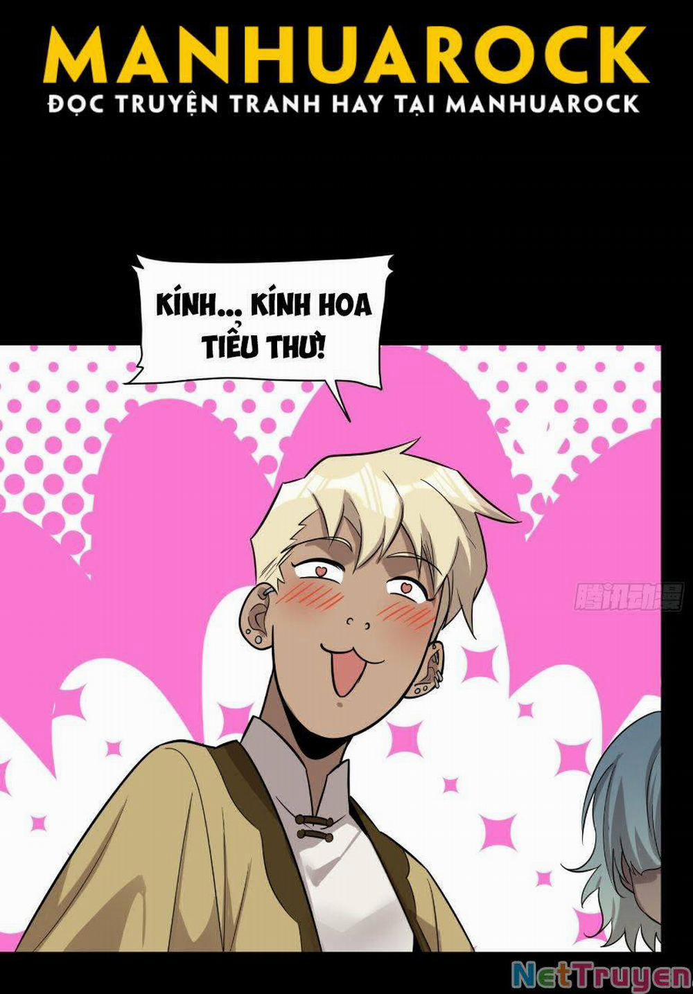 Tinh Giáp Hồn Tướng 70 trang 20