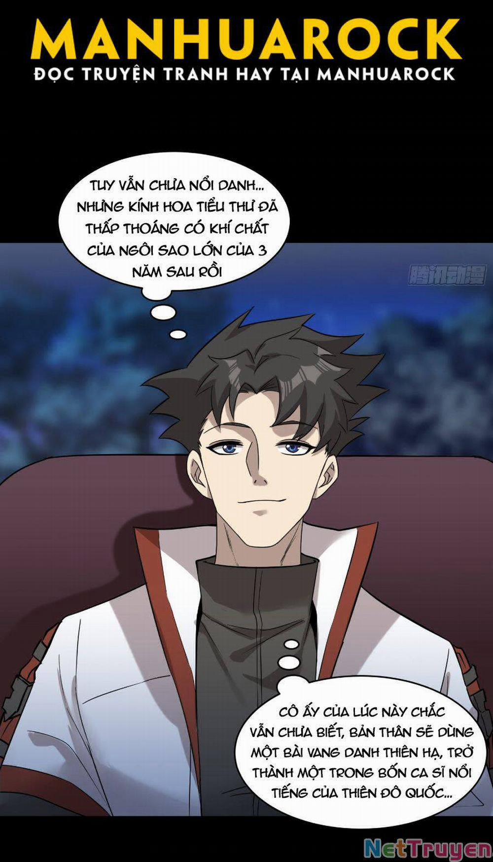 Tinh Giáp Hồn Tướng 70 trang 21