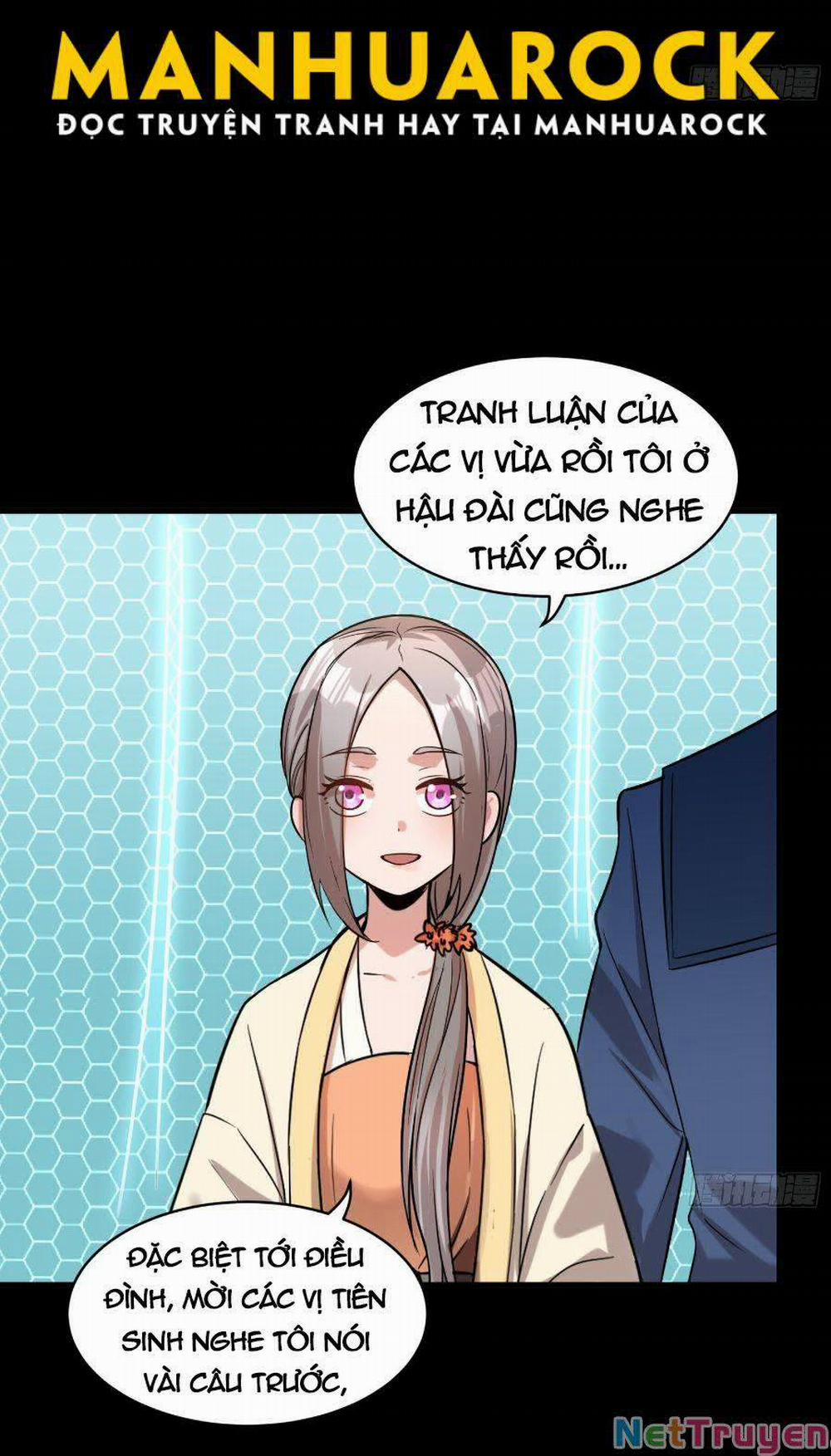 Tinh Giáp Hồn Tướng 70 trang 22