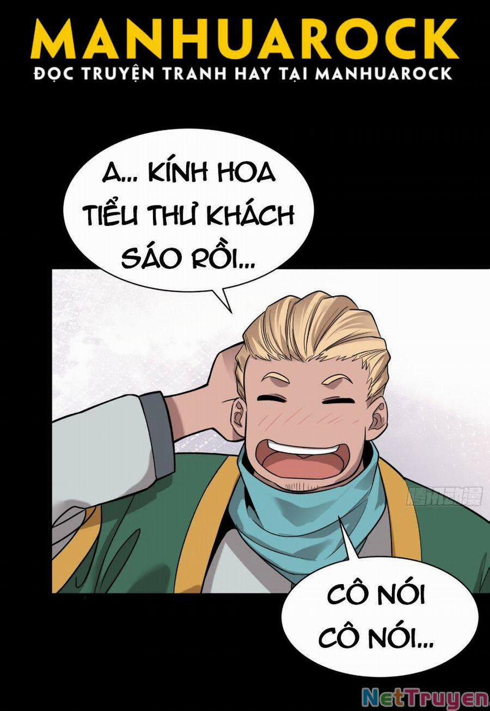 Tinh Giáp Hồn Tướng 70 trang 23