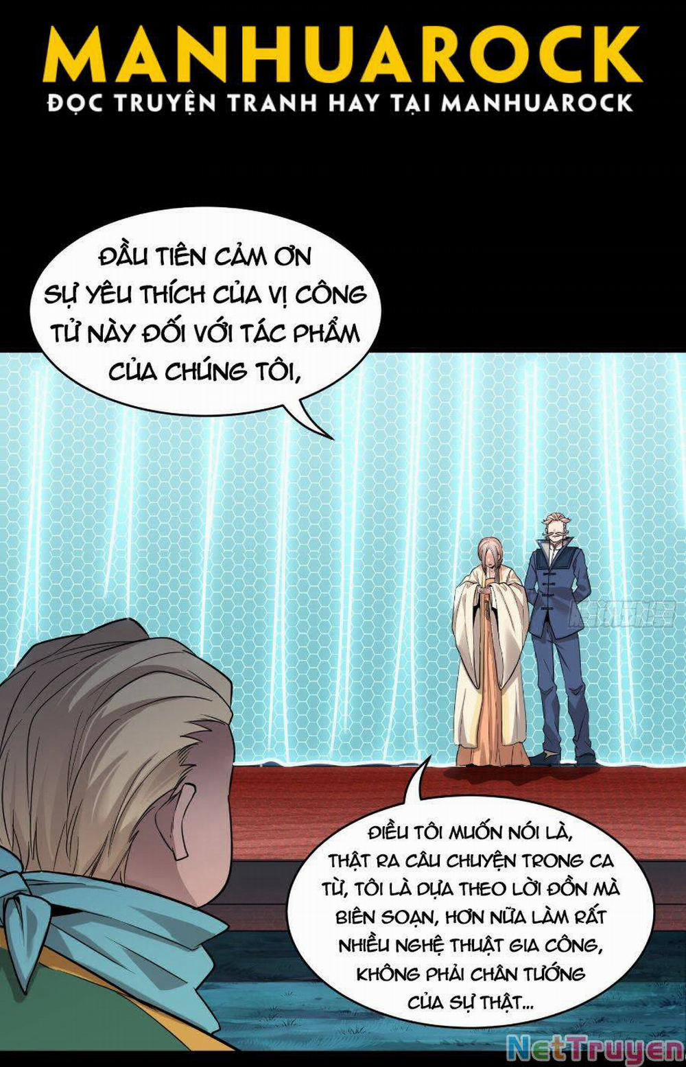 Tinh Giáp Hồn Tướng 70 trang 24