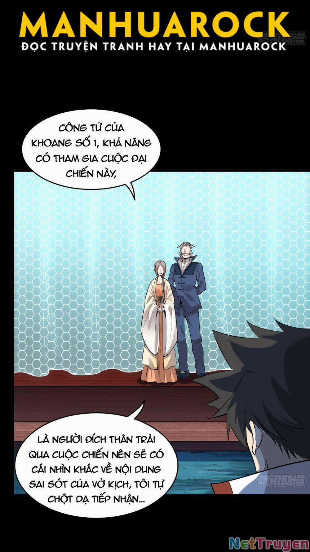 Tinh Giáp Hồn Tướng 70 trang 25