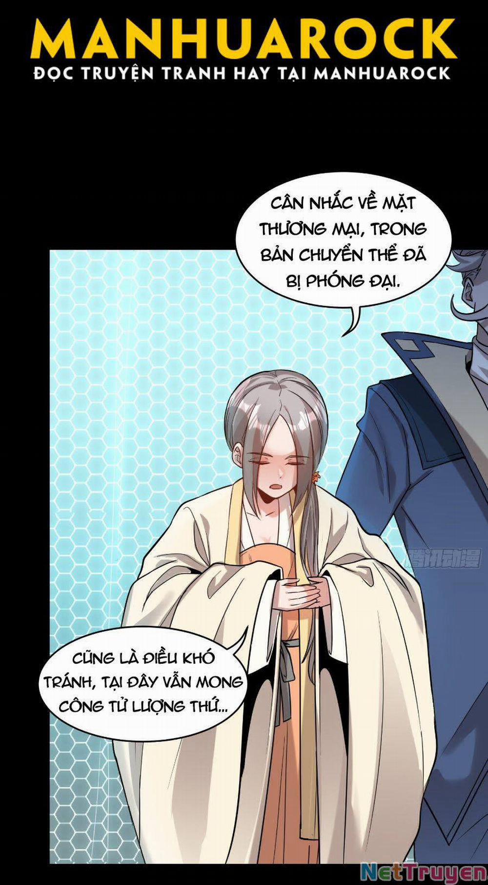 Tinh Giáp Hồn Tướng 70 trang 26