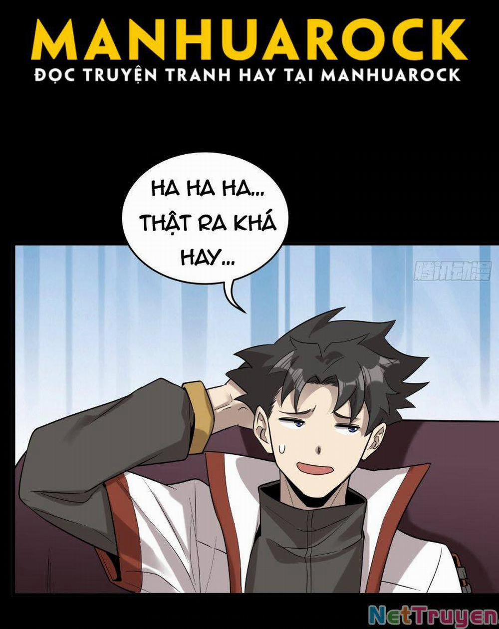 Tinh Giáp Hồn Tướng 70 trang 27