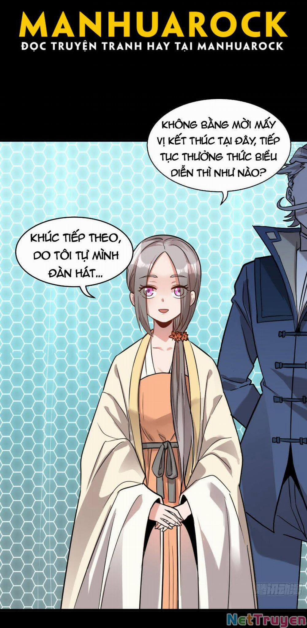 Tinh Giáp Hồn Tướng 70 trang 28