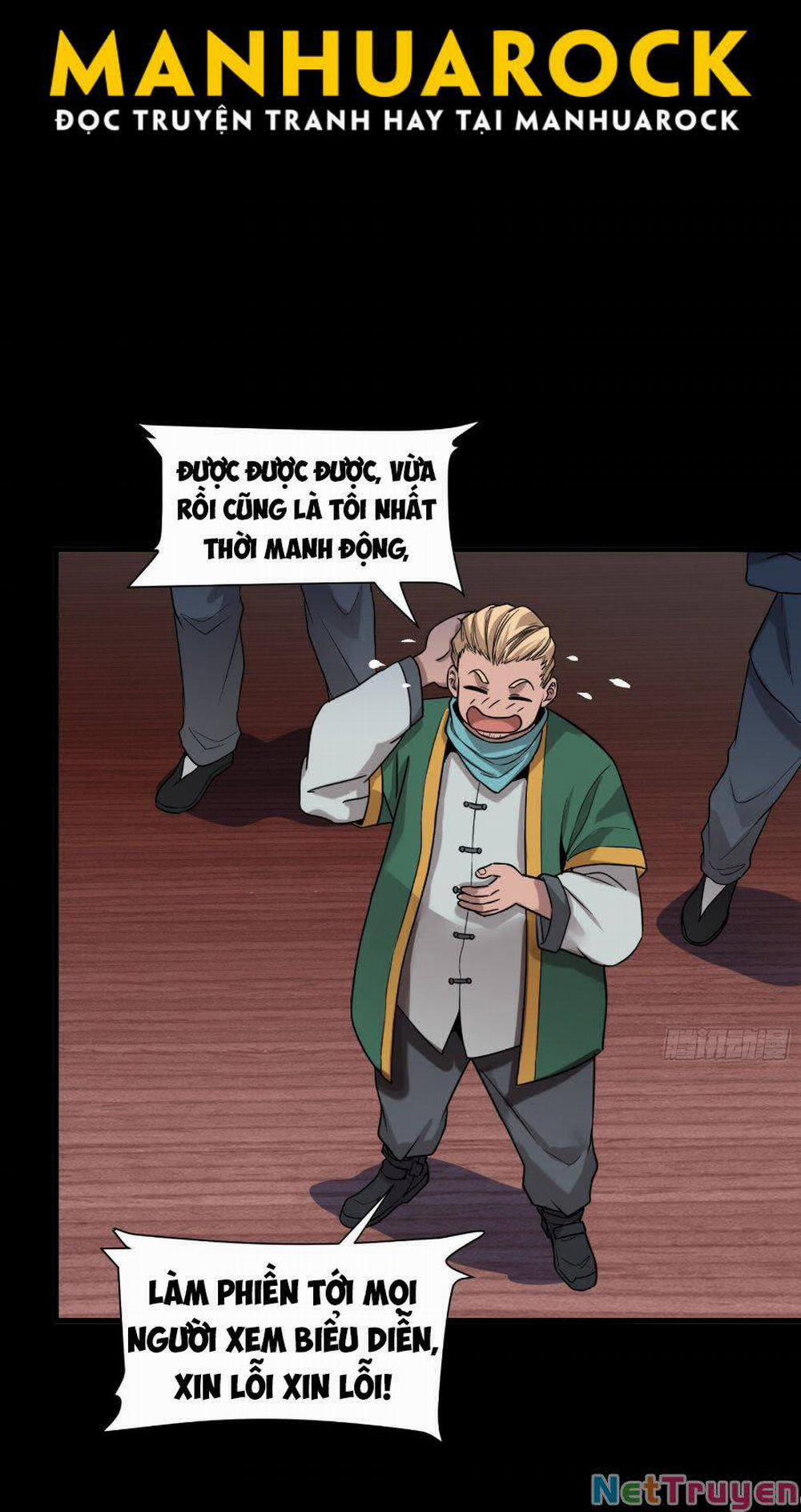 Tinh Giáp Hồn Tướng 70 trang 29