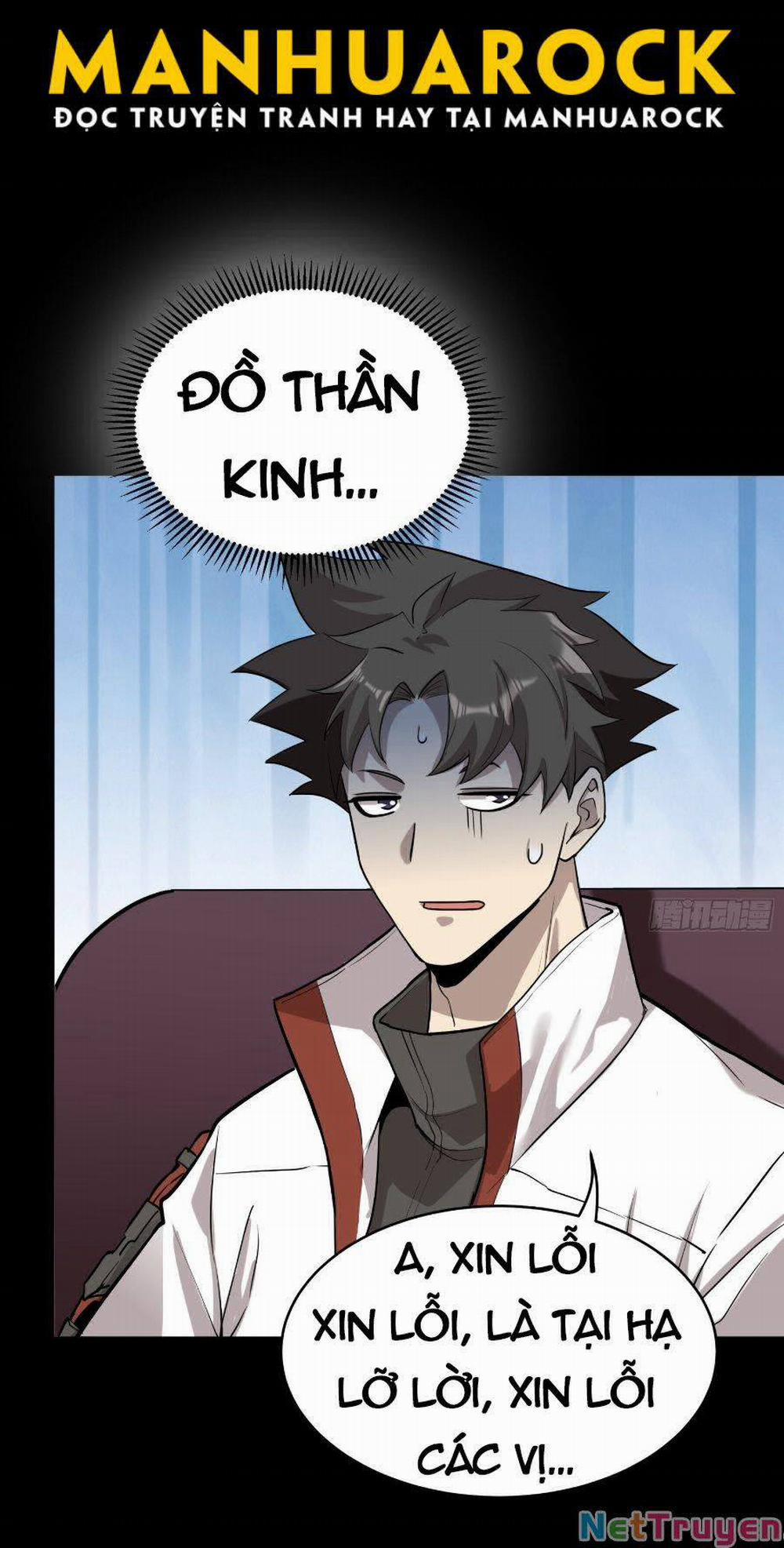 Tinh Giáp Hồn Tướng 70 trang 3