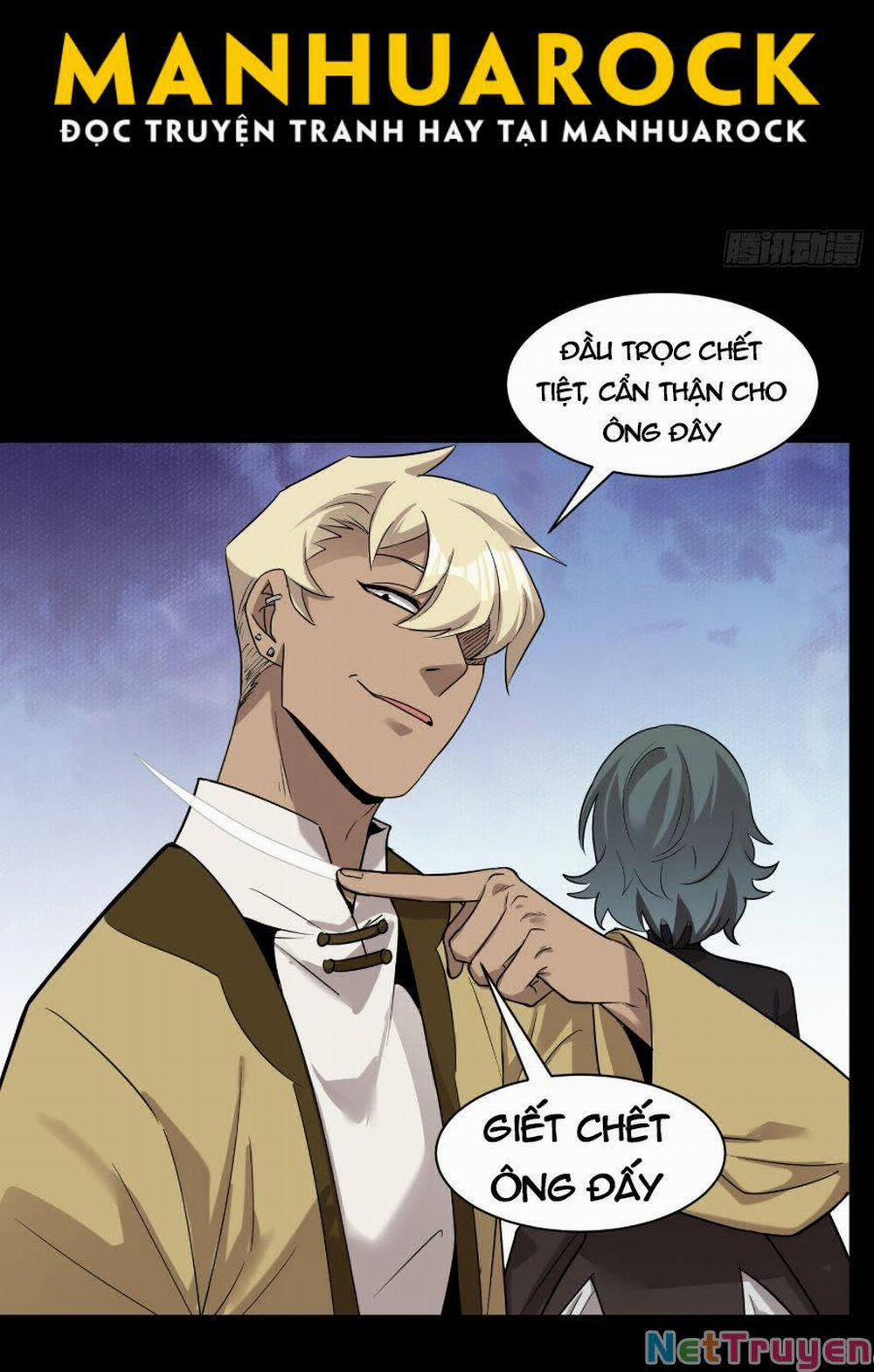 Tinh Giáp Hồn Tướng 70 trang 31