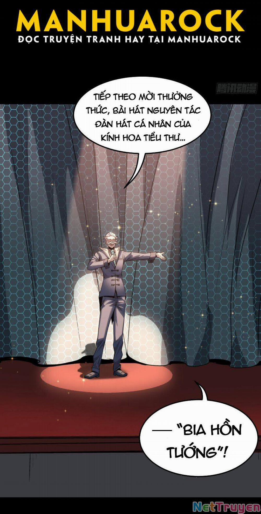 Tinh Giáp Hồn Tướng 70 trang 33