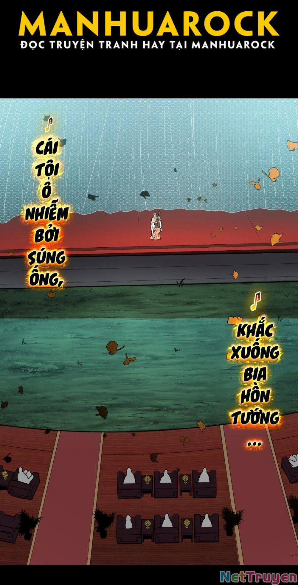 Tinh Giáp Hồn Tướng 70 trang 36