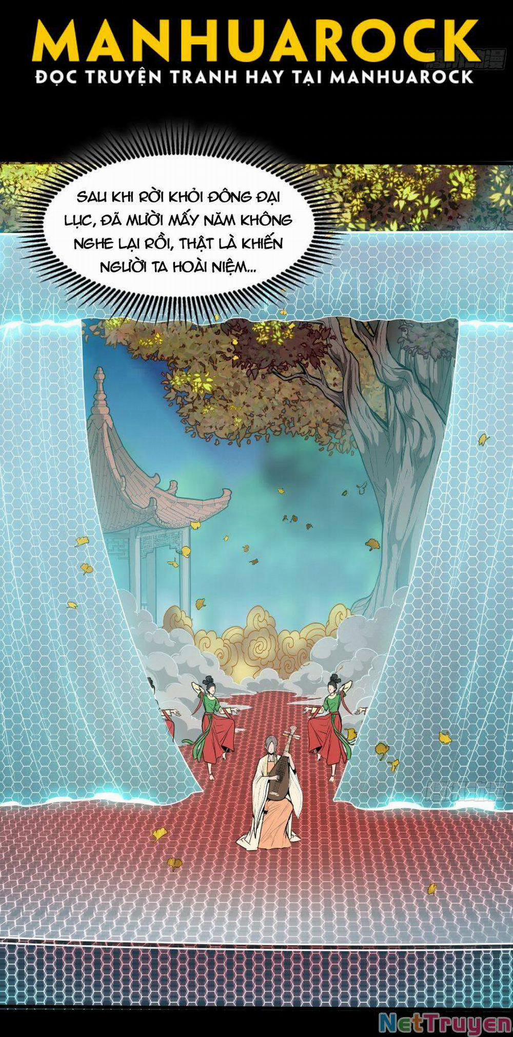 Tinh Giáp Hồn Tướng 70 trang 38