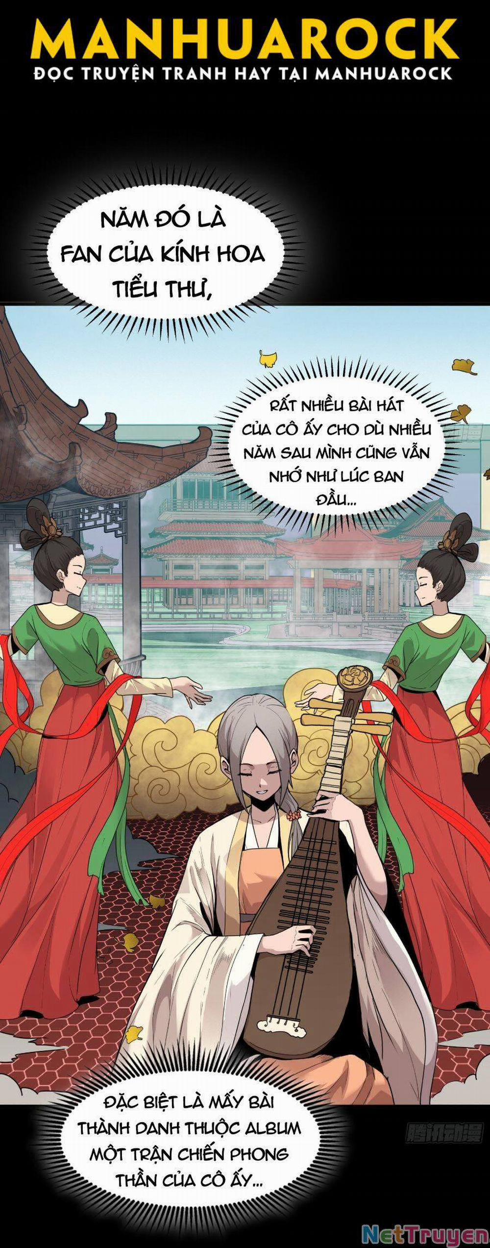 Tinh Giáp Hồn Tướng 70 trang 39