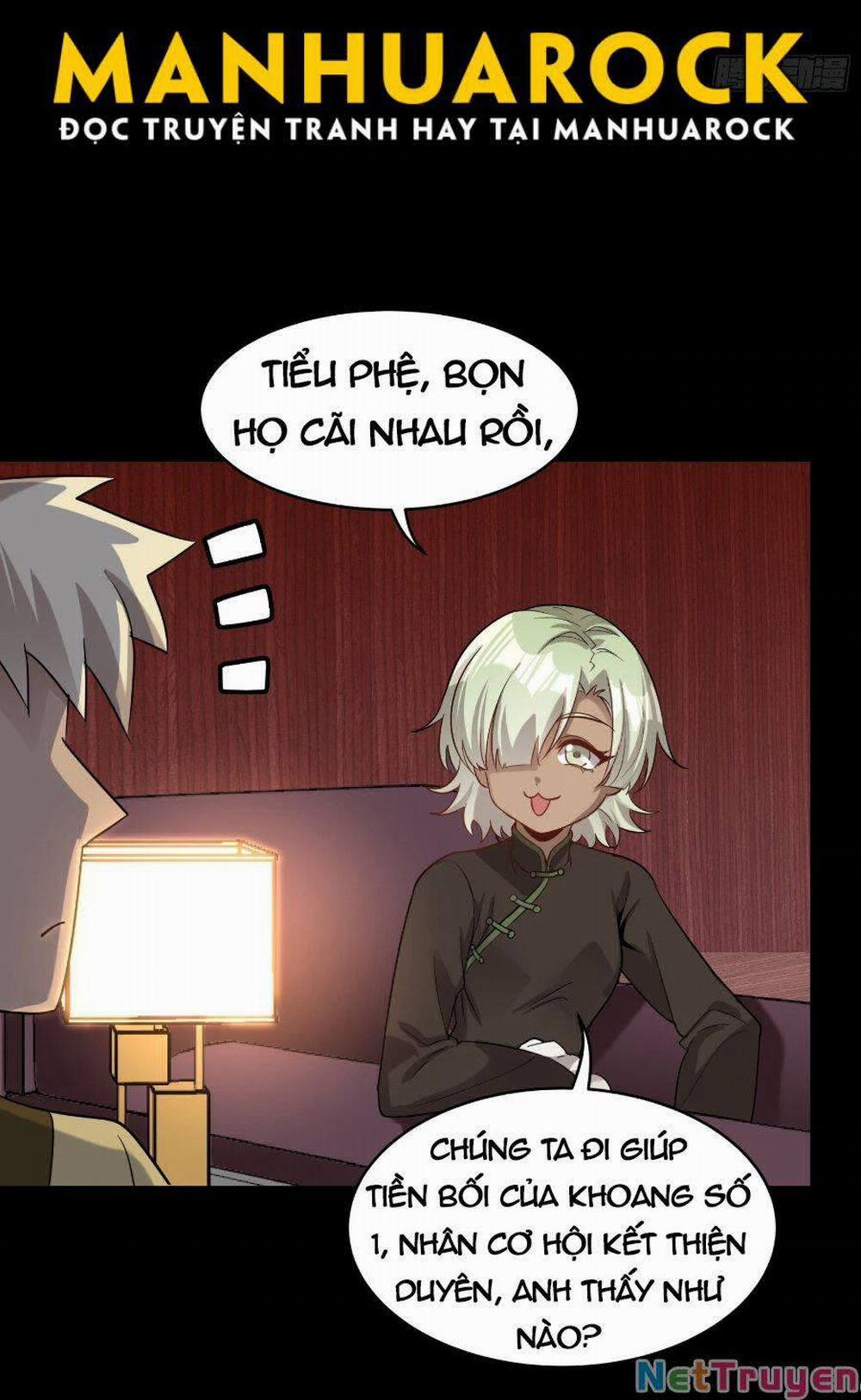 Tinh Giáp Hồn Tướng 70 trang 4