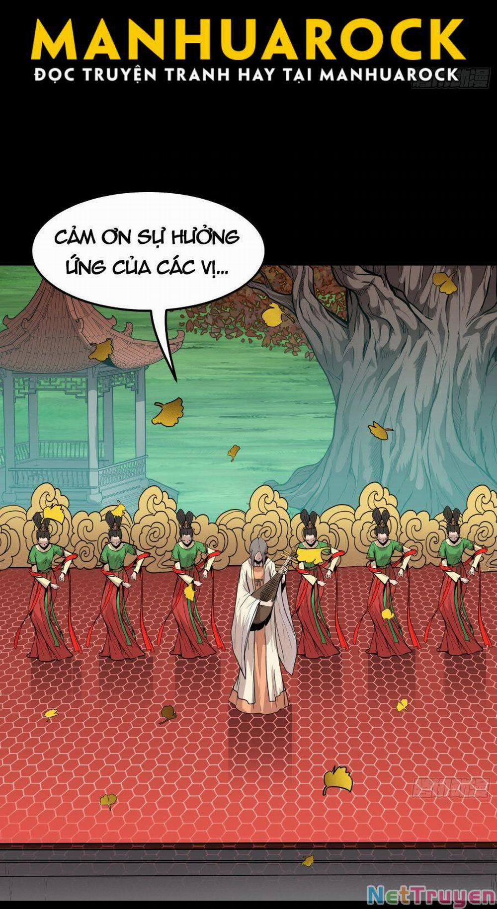 Tinh Giáp Hồn Tướng 70 trang 41