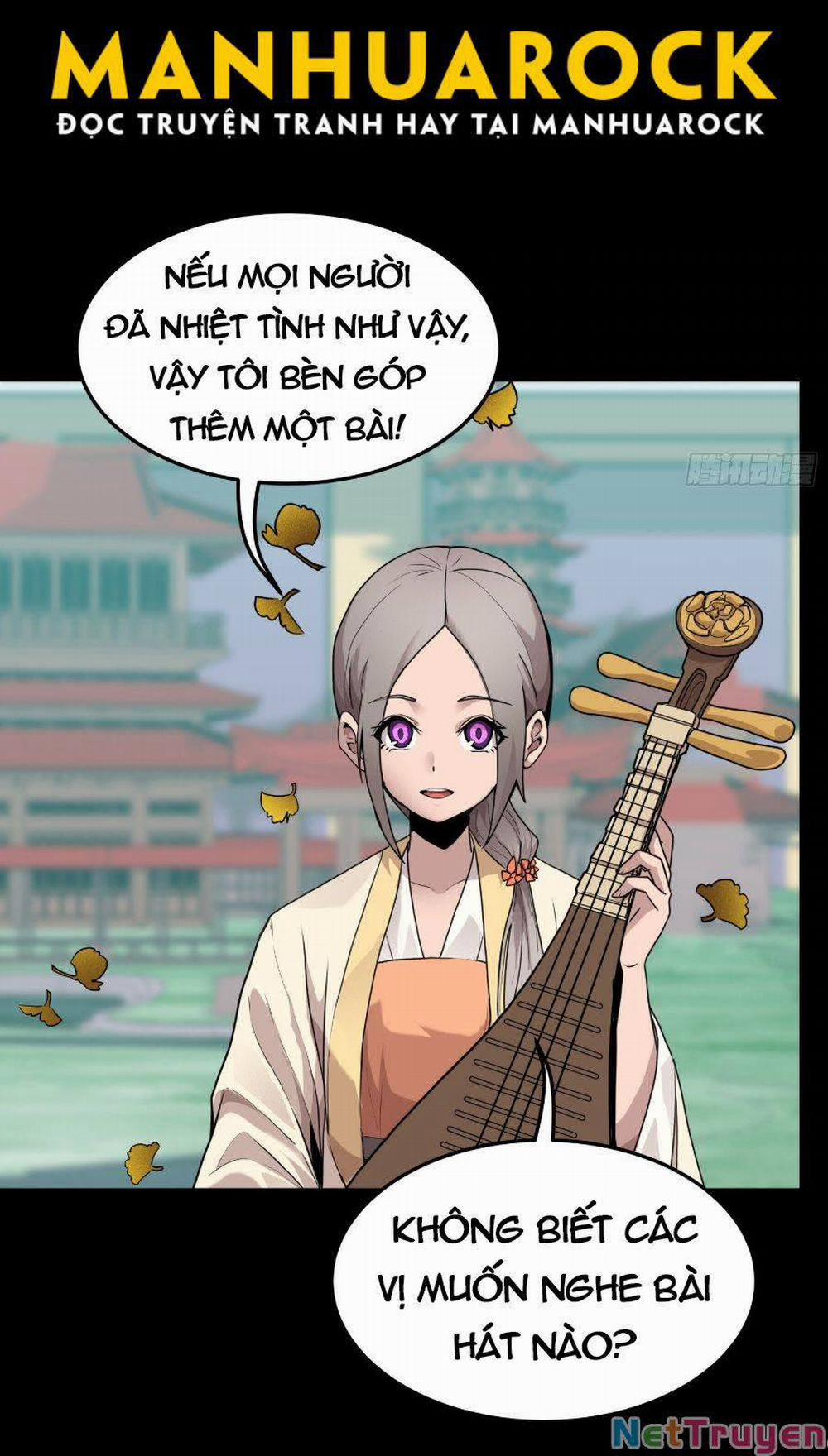 Tinh Giáp Hồn Tướng 70 trang 43