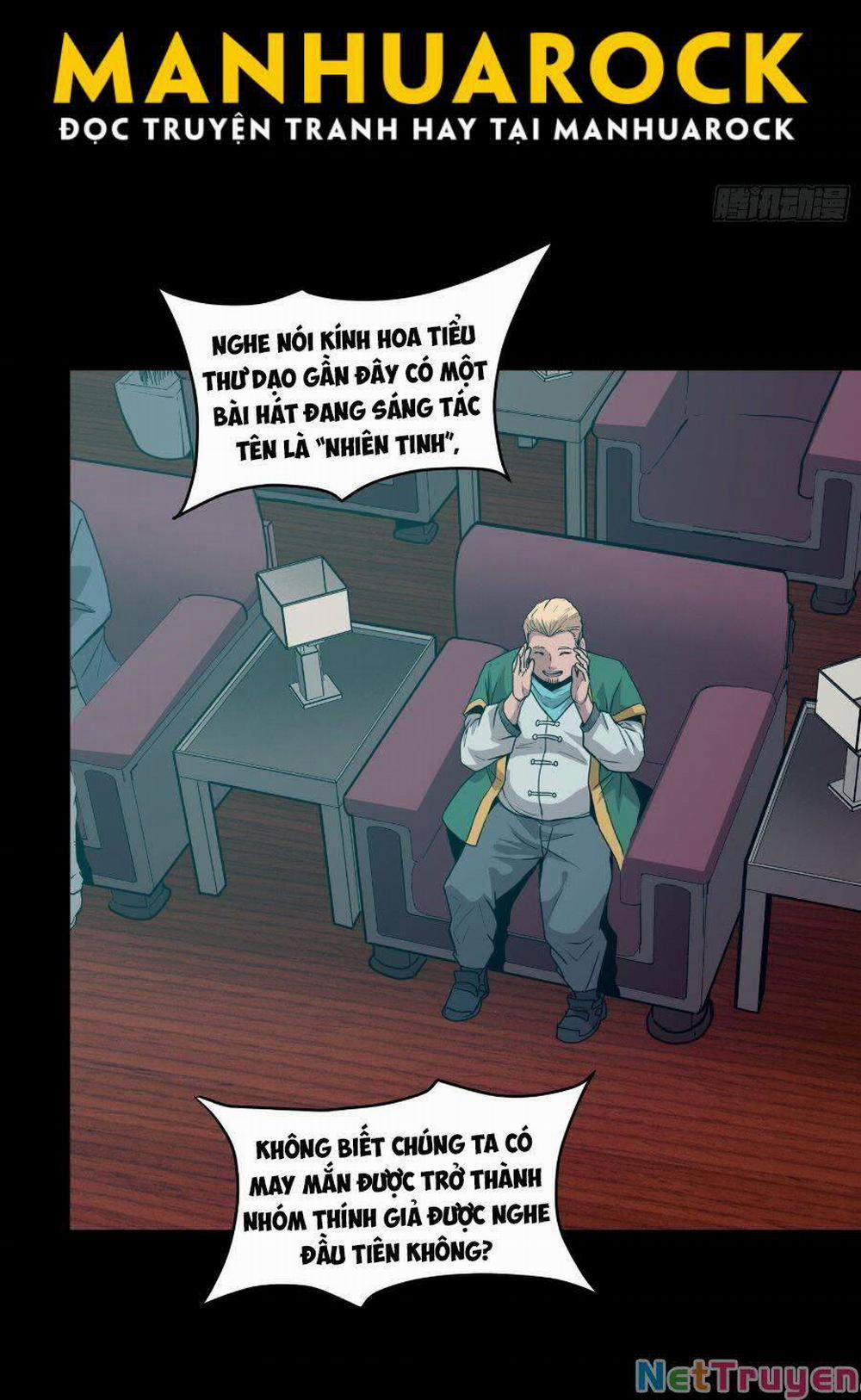 Tinh Giáp Hồn Tướng 70 trang 44