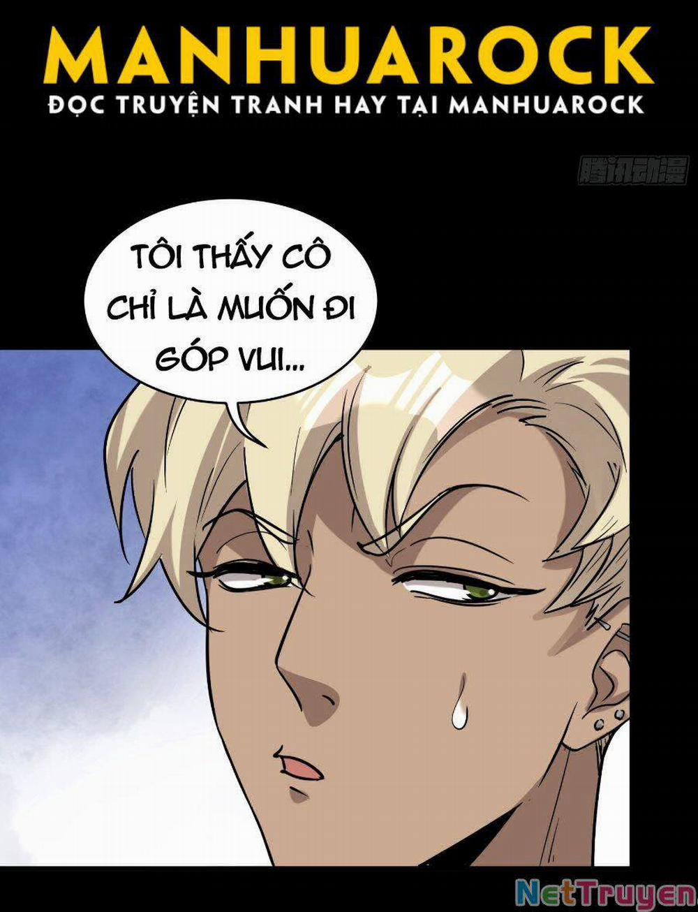 Tinh Giáp Hồn Tướng 70 trang 5