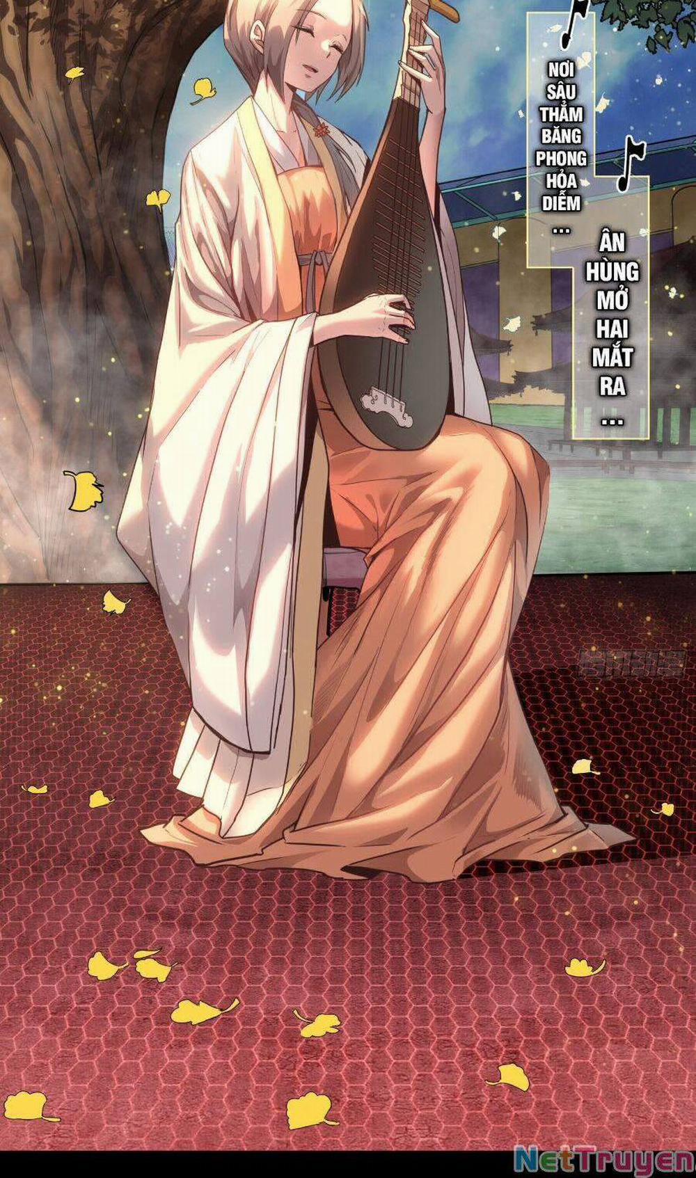 Tinh Giáp Hồn Tướng 70 trang 51