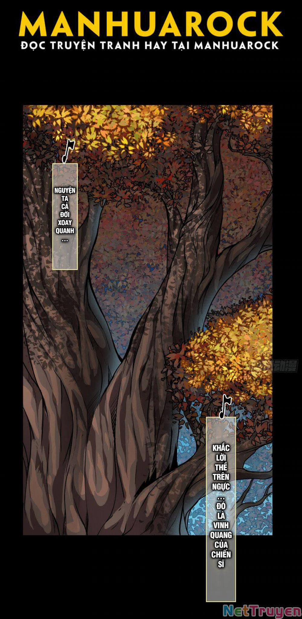 Tinh Giáp Hồn Tướng 70 trang 53