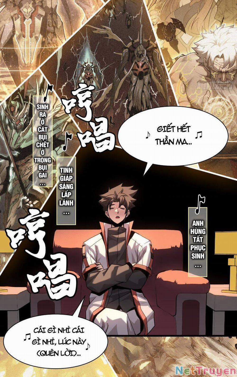 Tinh Giáp Hồn Tướng 70 trang 56