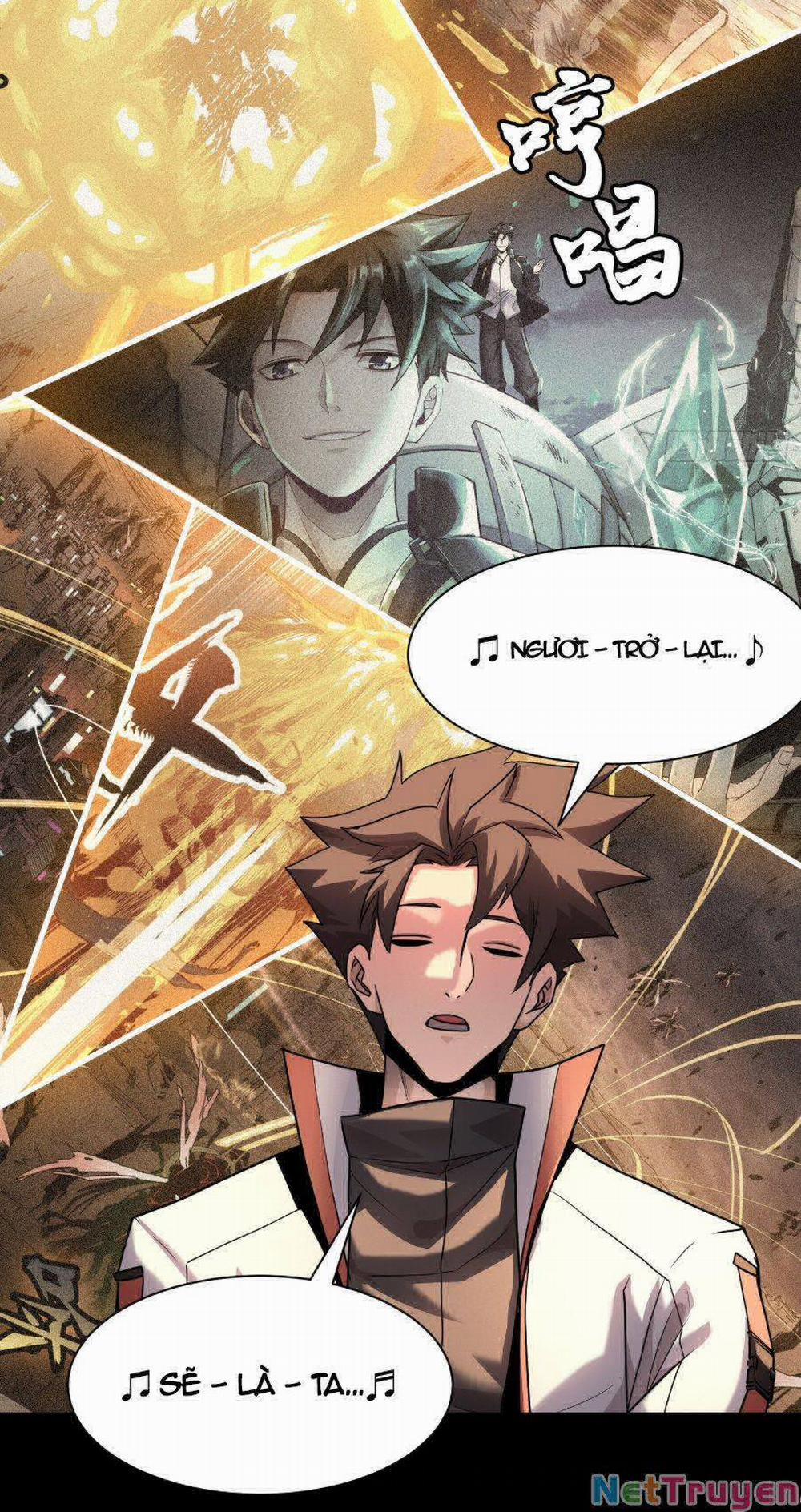 Tinh Giáp Hồn Tướng 70 trang 57