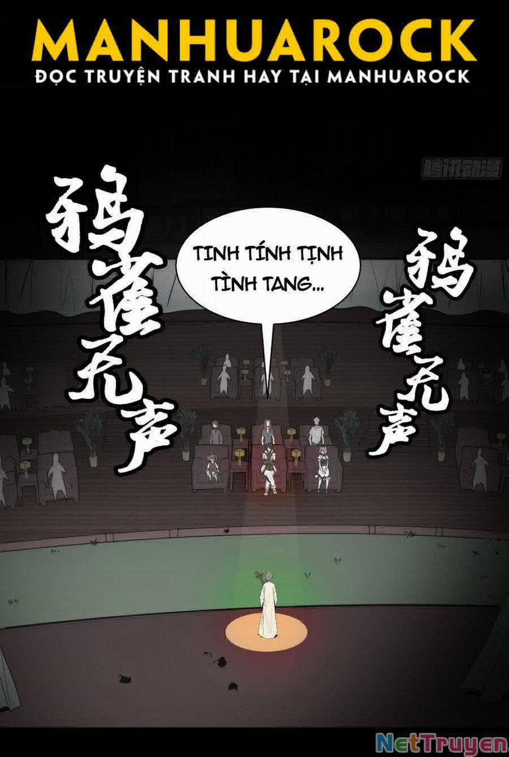 Tinh Giáp Hồn Tướng 70 trang 58