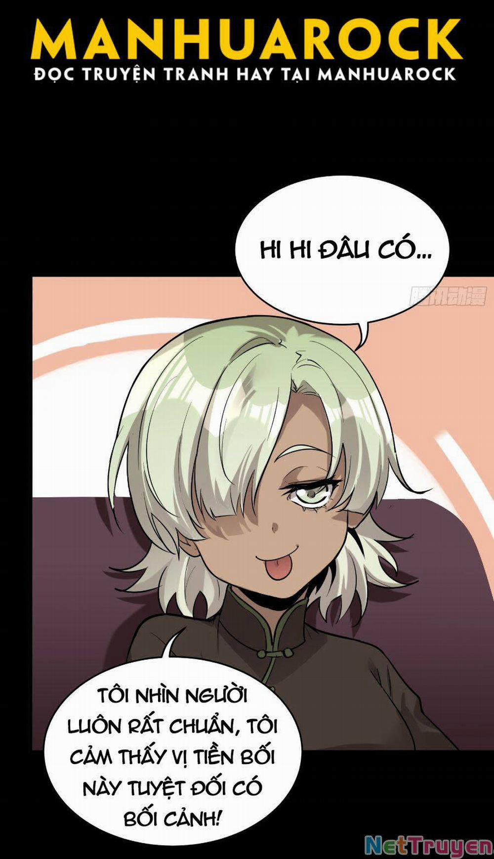 Tinh Giáp Hồn Tướng 70 trang 6